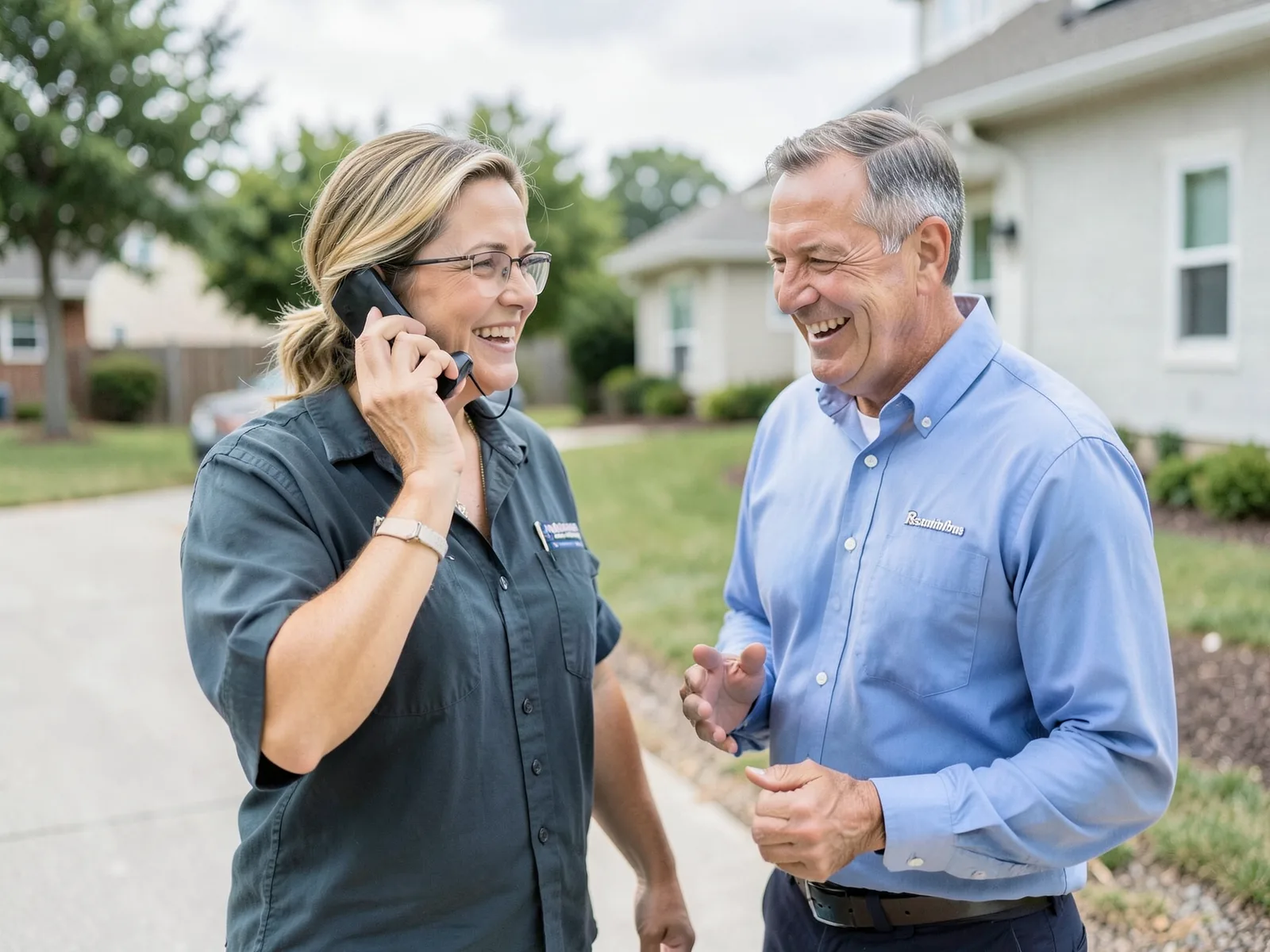 Frequently Asked Questions About Wall Water Cleanup in Farmland, IN